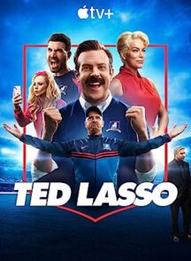 Ted Lasso | تد لاسو