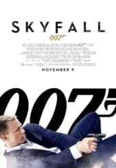 (Skyfall (2012 | اسکای فال