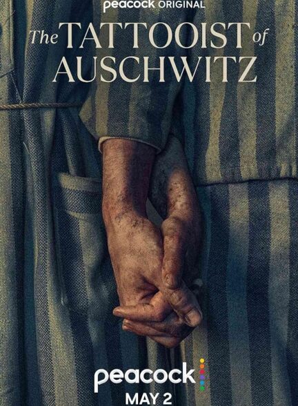 The Tattooist of Auschwitz | تتوکار آشویتس