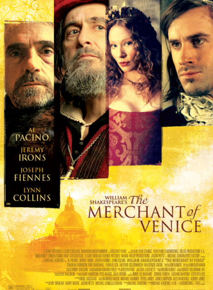 (2004) The Merchant of Venice | تاجر ونیزی