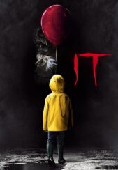 (2017) It Chapter One | آن بخش اول