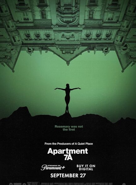 (2024) Apartment 7A | آپارتمان واحد 7 آ