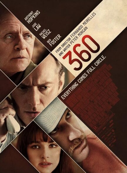 (2012) 360 | سیصد و شصت