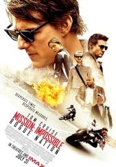 (2015) Mission: Impossible 5 – Rogue Nation | مأموریت غیرممکن 5