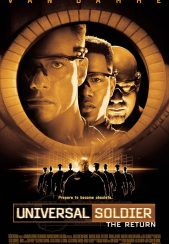 (1999) Universal Soldier 2 : the Return | سرباز جهانی 2 : بازگشت