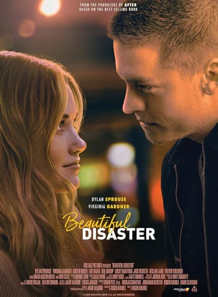 (2023) Beautiful Disaster | فاجعه زیبا