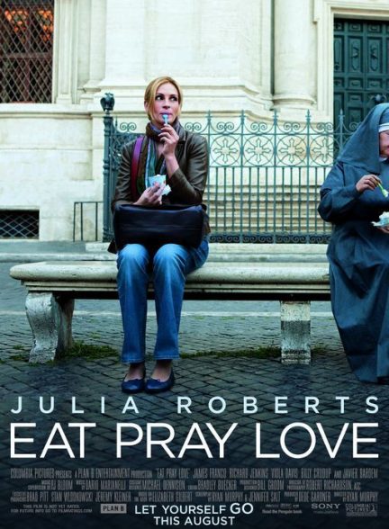 (2010) Eat Pray Love | عشق بخوان