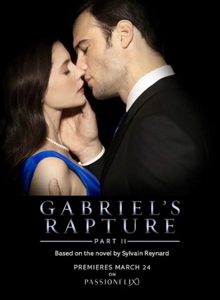 (2022) Gabriels Rapture: Part Two | خلسه گابریل 2