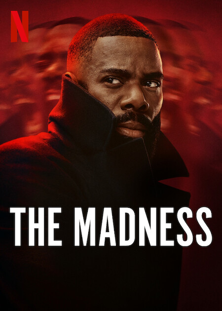 The Madness | جنون