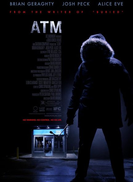 (2012) ATM | خودپرداز