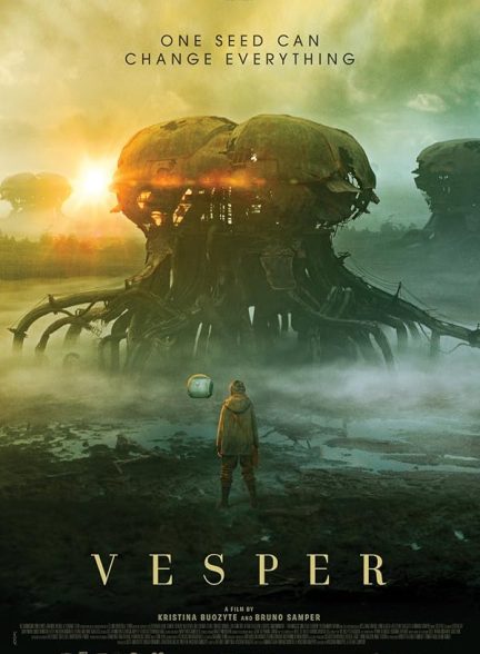 (2022) Vesper | وسپر